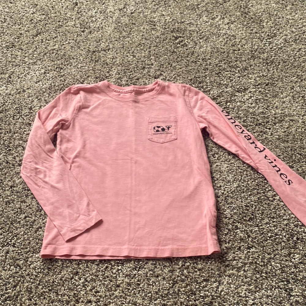 Vineyard Vines Shirt